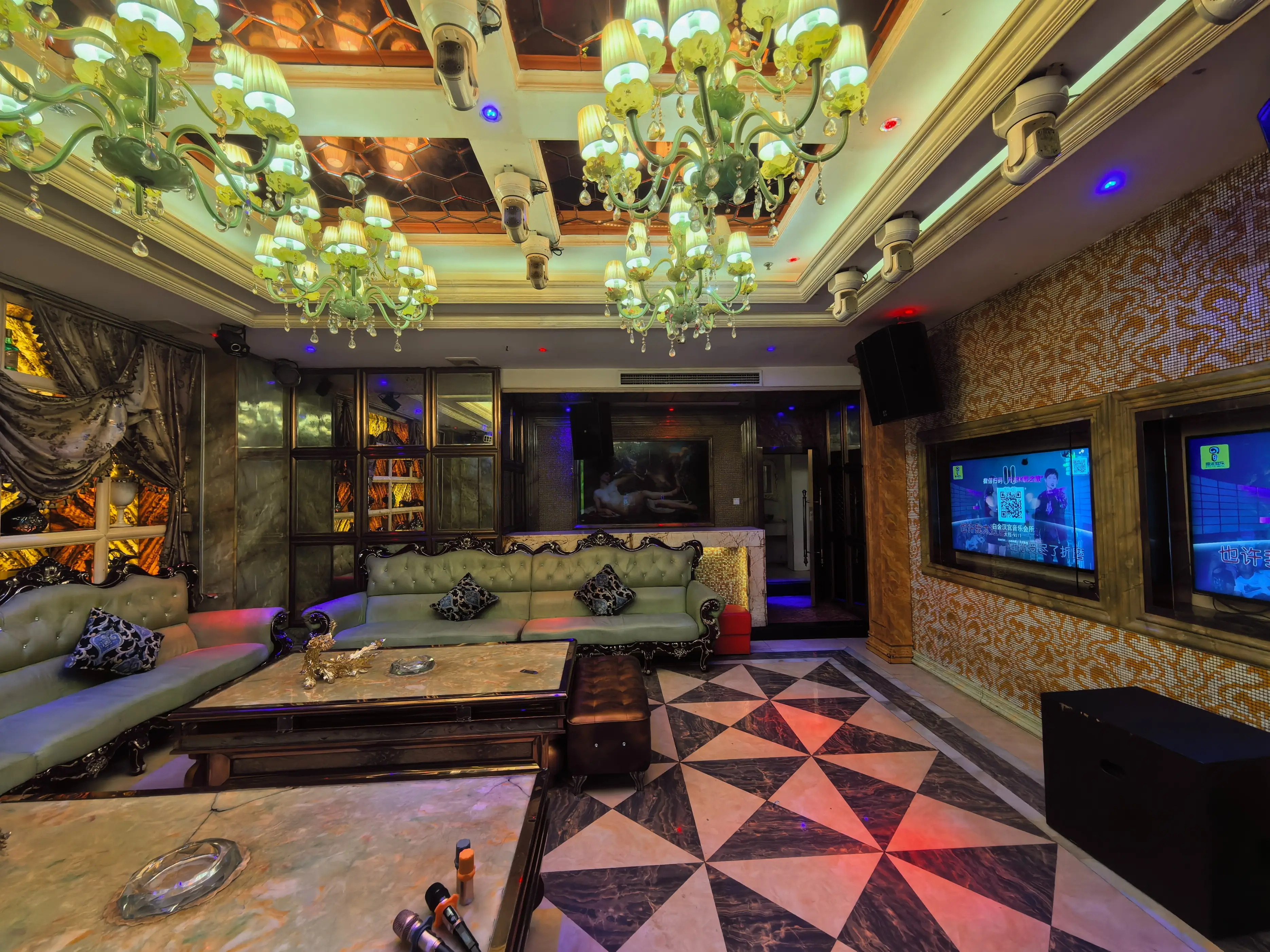 大同商务ktv中低端消费特惠场所-新荣区ktv预订