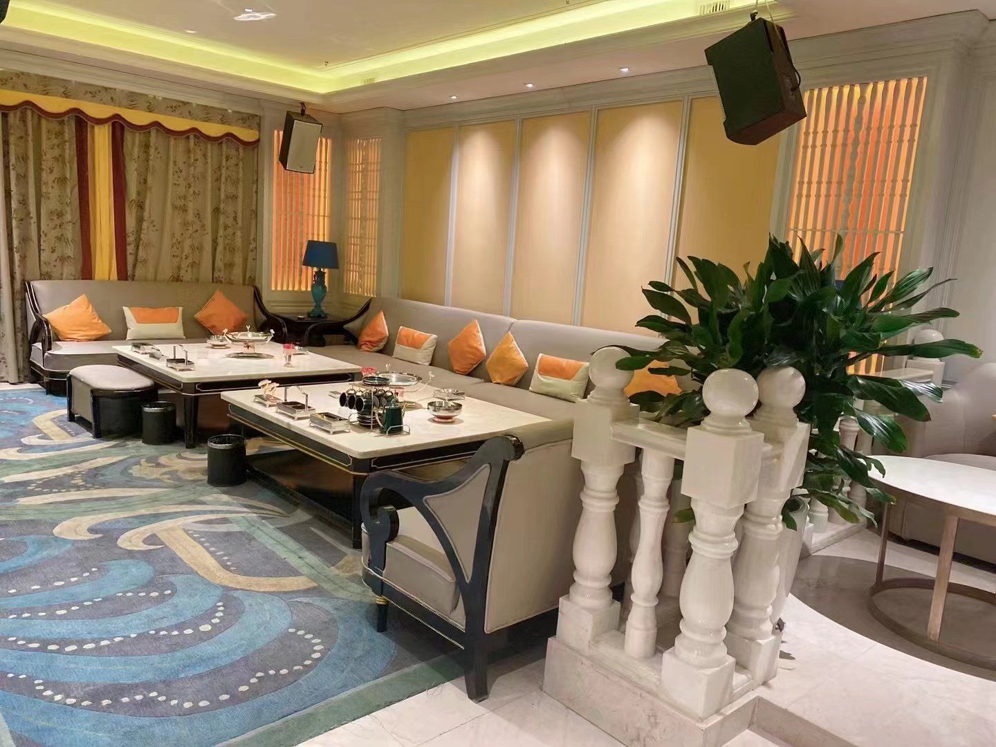 大同商务ktv夜场魅力宣传-左云县ktv预订