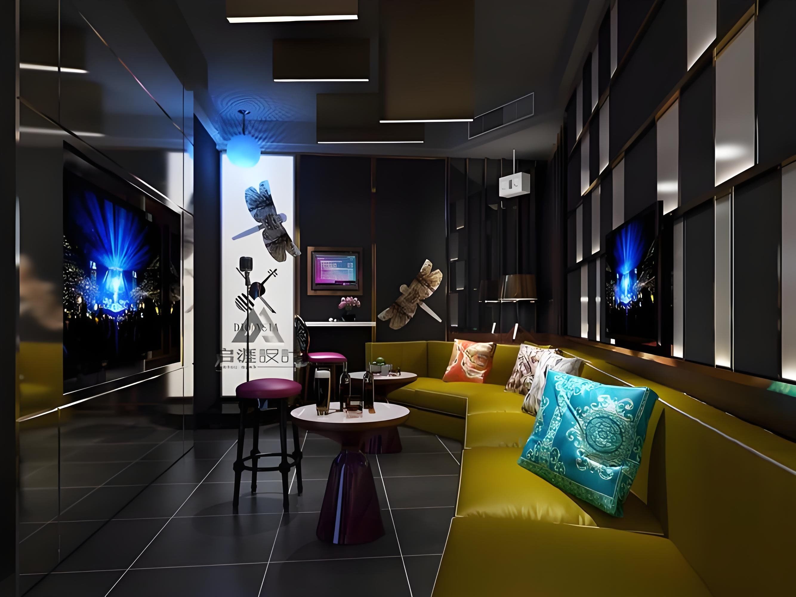 大同商务ktv优选商务ktv推荐-灵丘县ktv预订