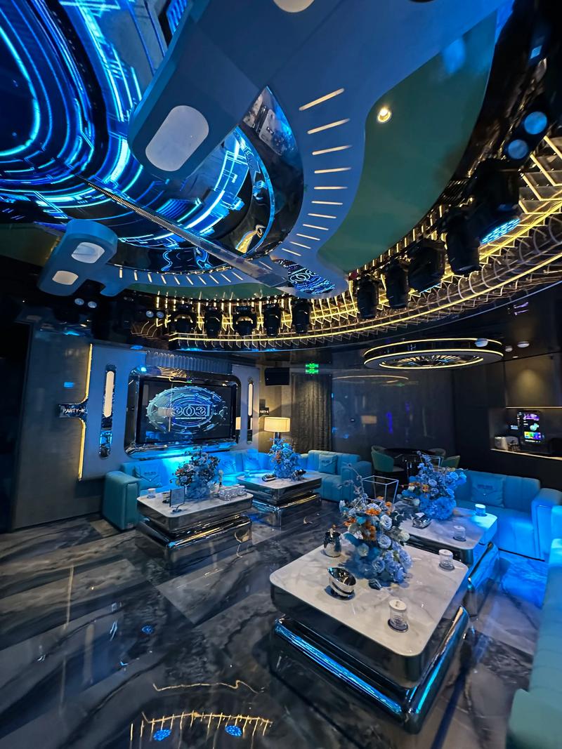 大同商务ktv打造商务ktv新模式-天镇县ktv预订